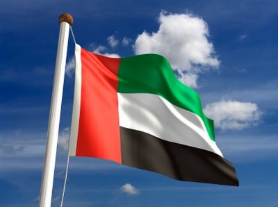 Dubai Flagpoles