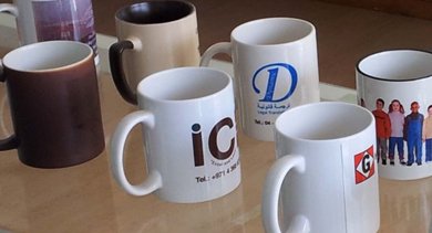 IC Dubai Gift Items
